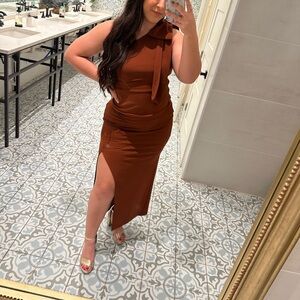 Bodycon dress
